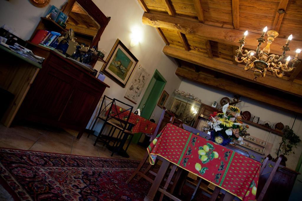 فيرّارا Locanda Del Re Sole الغرفة الصورة
